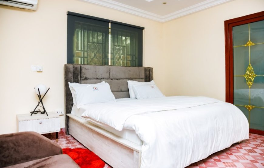 BAWUAH ROYAL APARTMENTS