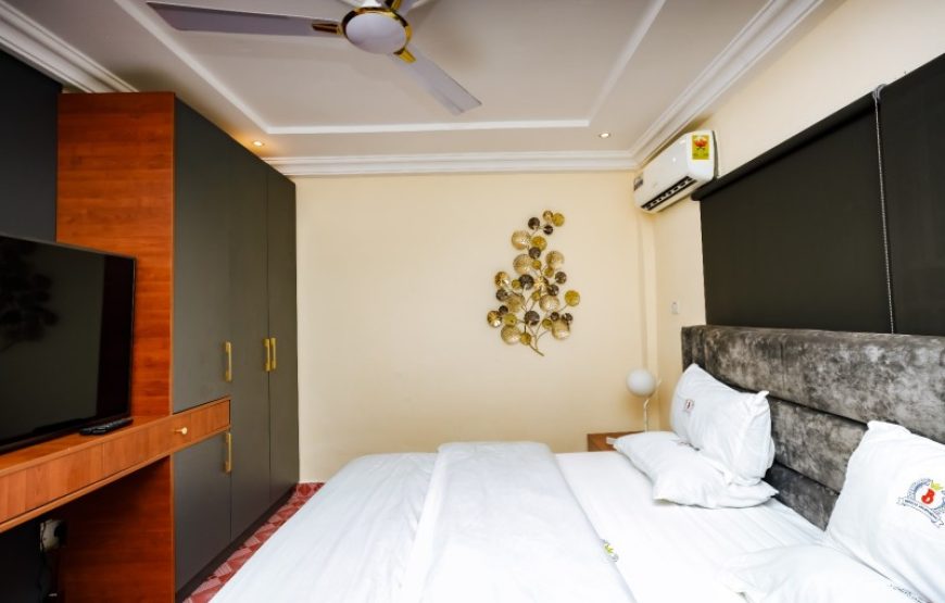BAWUAH ROYAL APARTMENTS