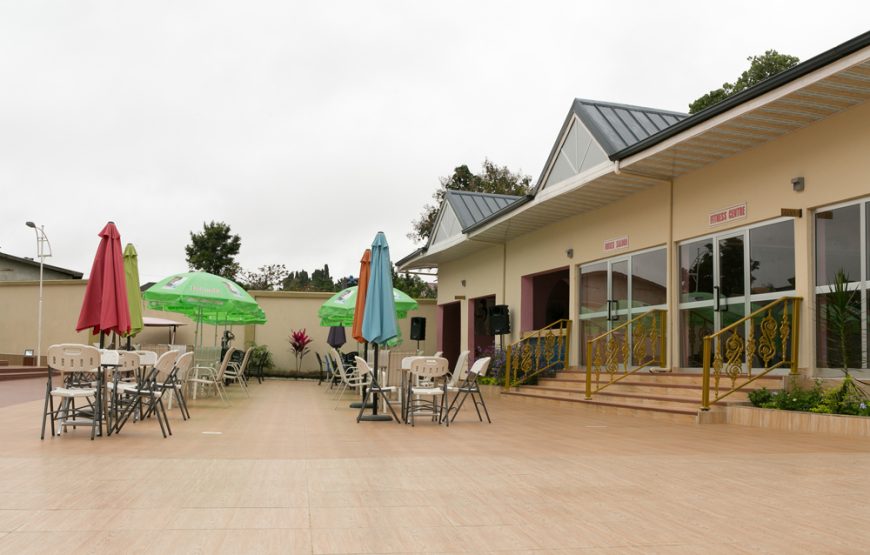 COFKANS HOTEL