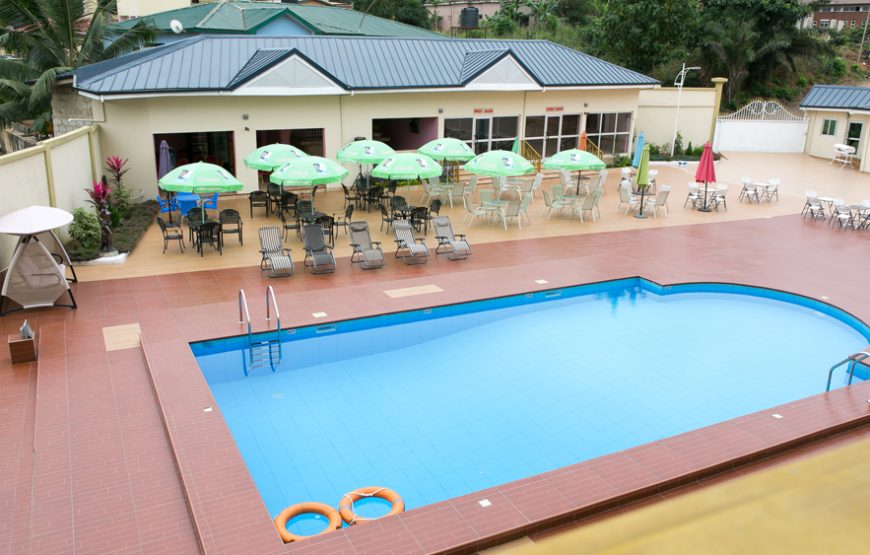 COFKANS HOTEL
