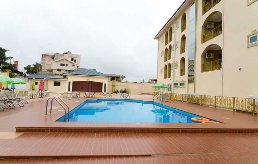 COFKANS HOTEL