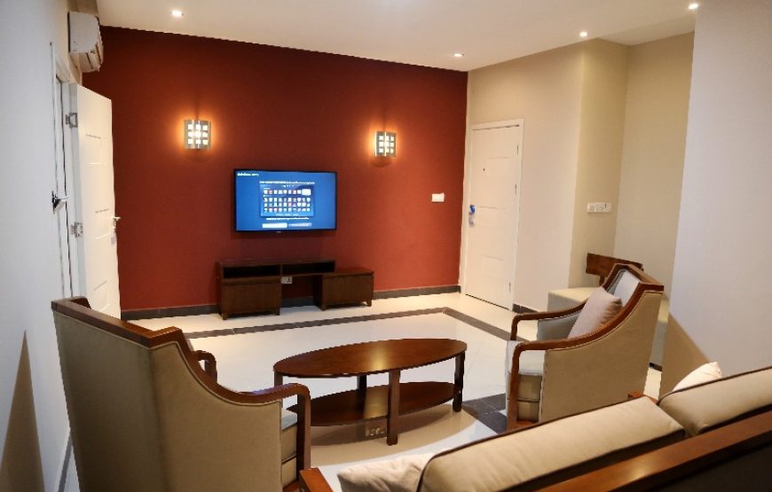 PENTHOUSE SUITE