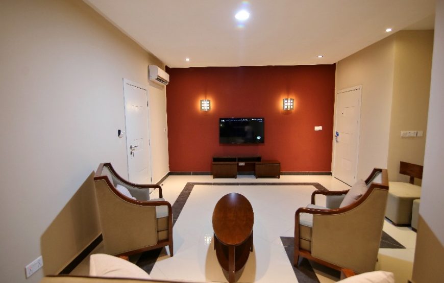 PENTHOUSE SUITE