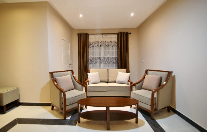 PENTHOUSE SUITE
