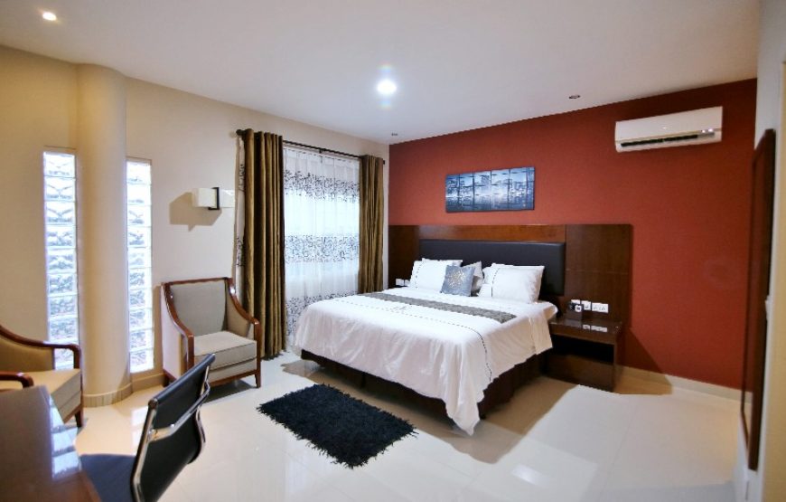 PENTHOUSE SUITE