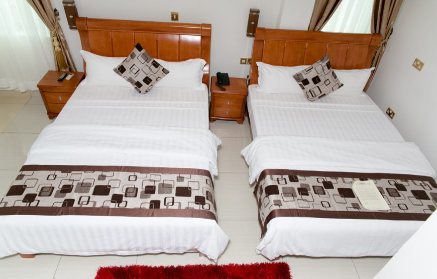 COFKANS HOTEL
