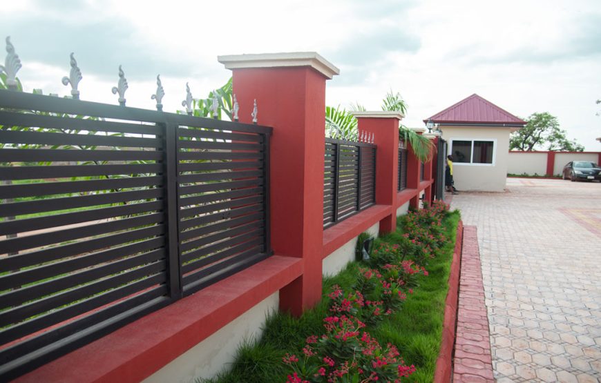 TARGET HILL HOTEL