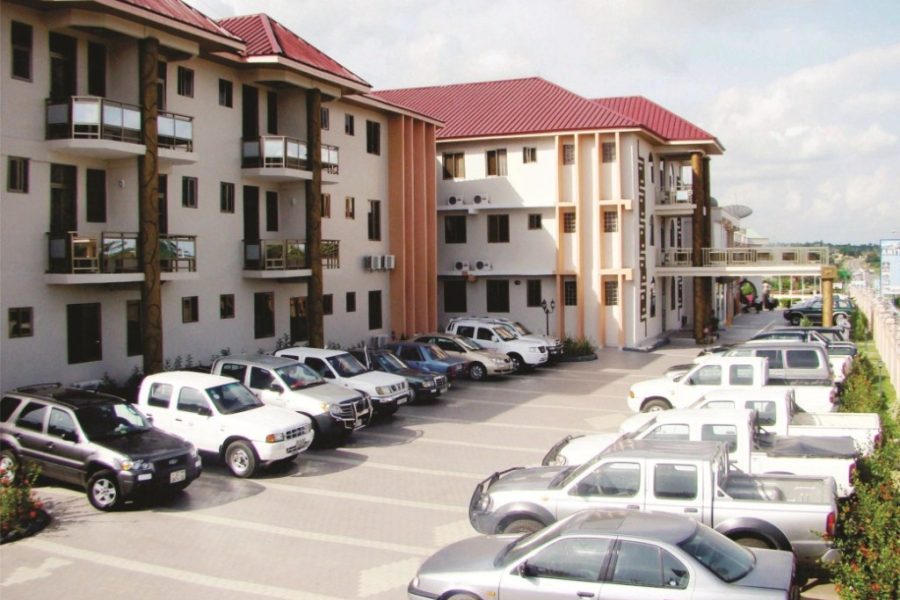 ANITA HOTEL