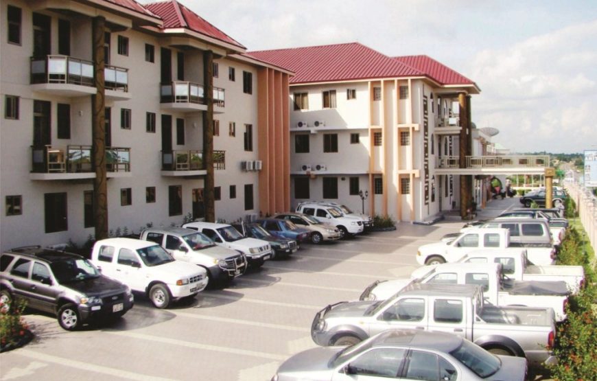 ANITA HOTEL