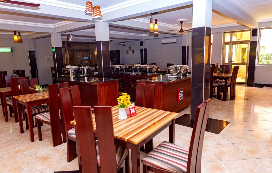 PEMPAMSIE HOTEL