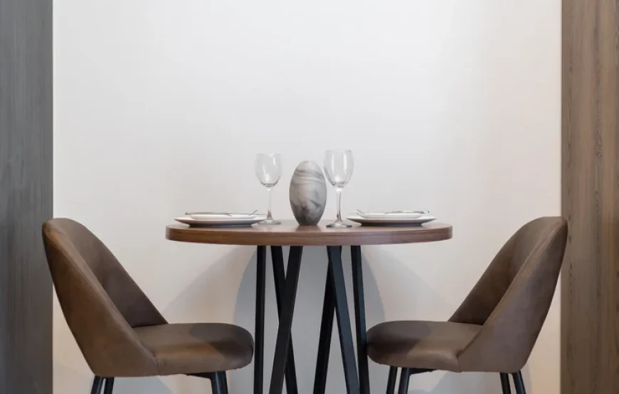 LOXWOOD HOUSE APARTMENT