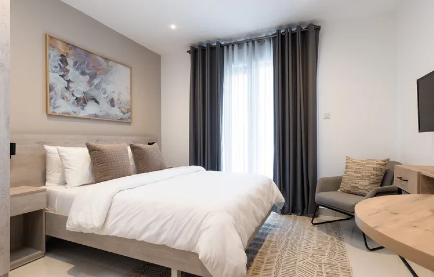 LOXWOOD HOUSE APARTMENT