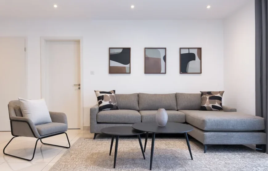 LOXWOOD HOUSE APARTMENT