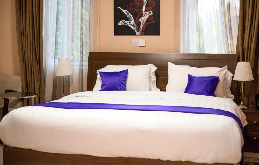 CROMER HOLIDAY APARTMENT