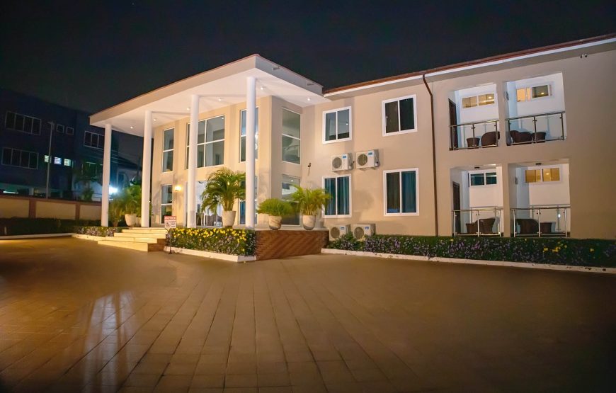 CROMER HOLIDAY APARTMENT