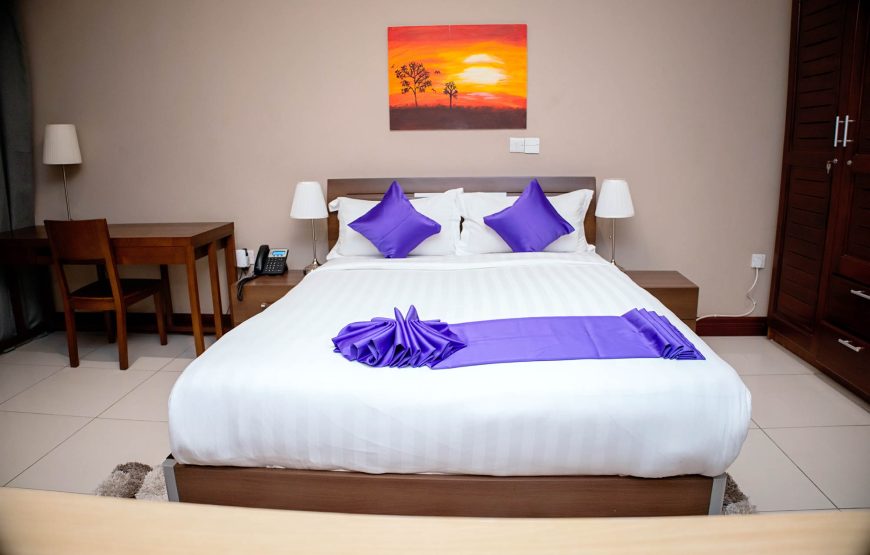 CROMER HOLIDAY APARTMENT