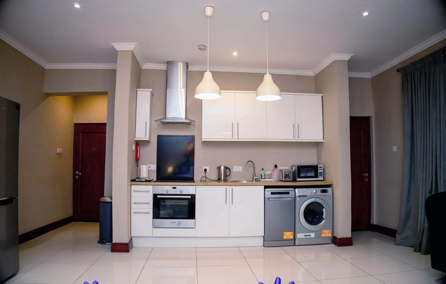 CROMER HOLIDAY APARTMENT