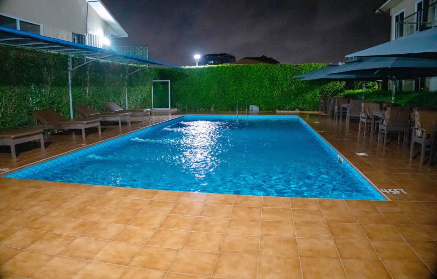 CROMER HOLIDAY APARTMENT