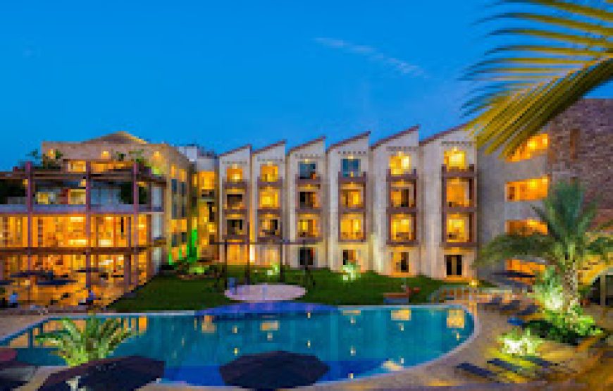 PEDUASE VALLEY RESORT