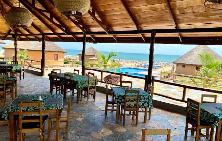 LEMON BEACH RESORT