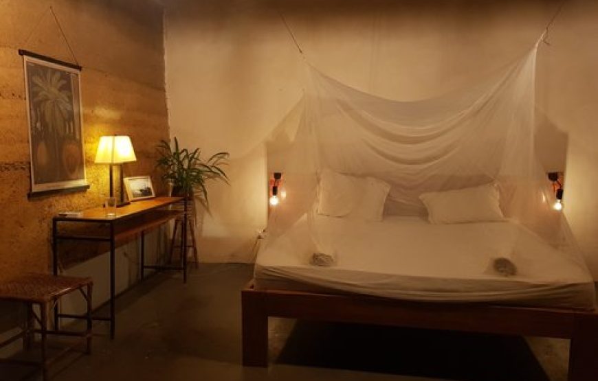AHANTA WAVES ECO LODGE