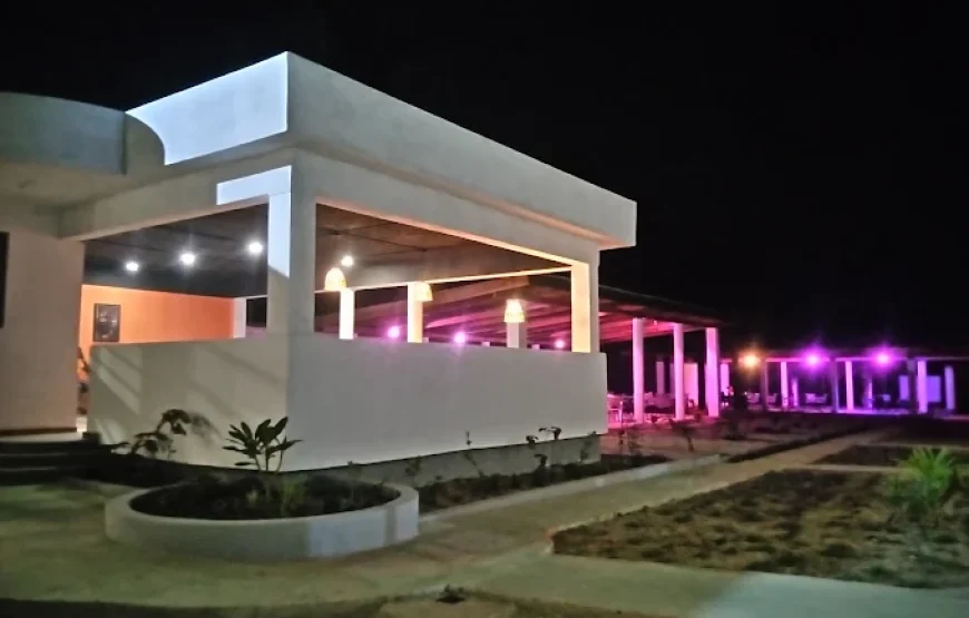 KAI KAI BEACH RESORT