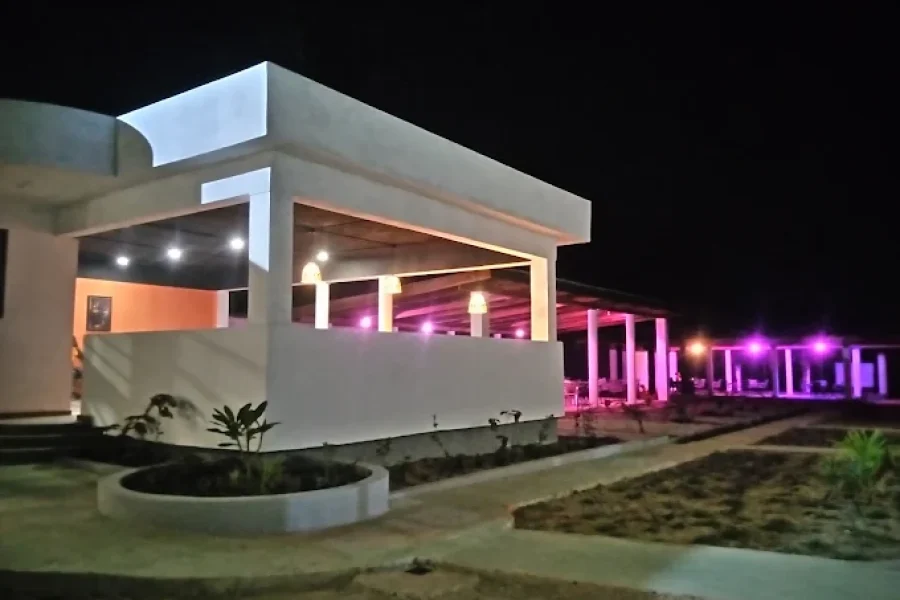 KAI KAI BEACH RESORT