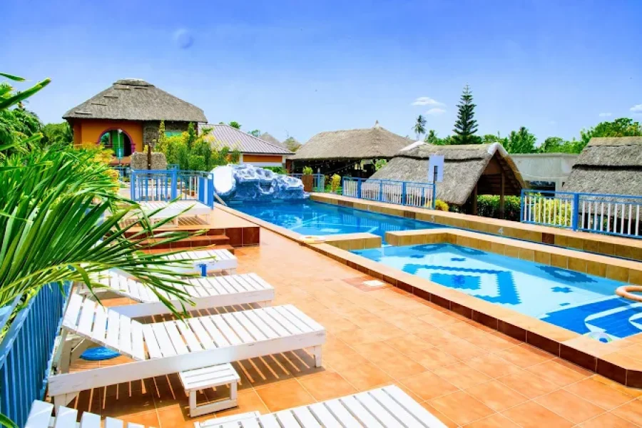 KROSSOVA HOTEL