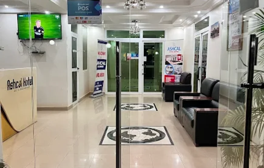 ASHCAL HOTEL