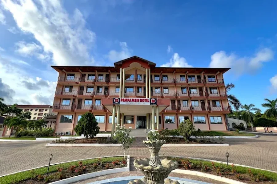 PEMPAMSIE HOTEL