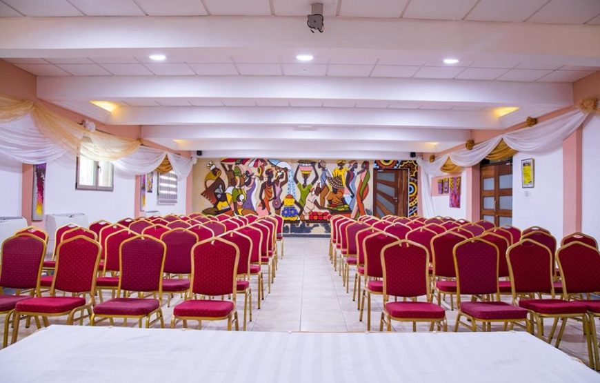 PALOMA HOTEL