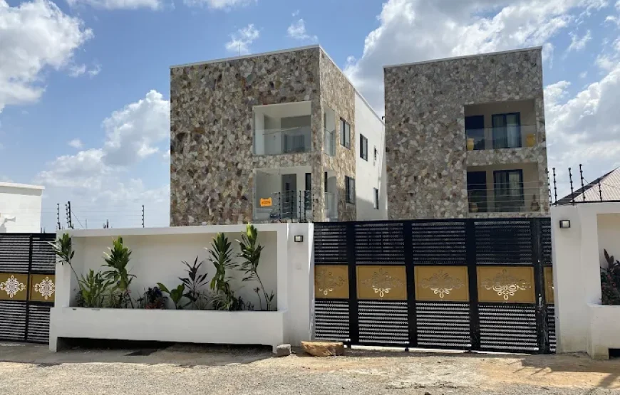 POST RIDGE HOTEL & RESTAURANT