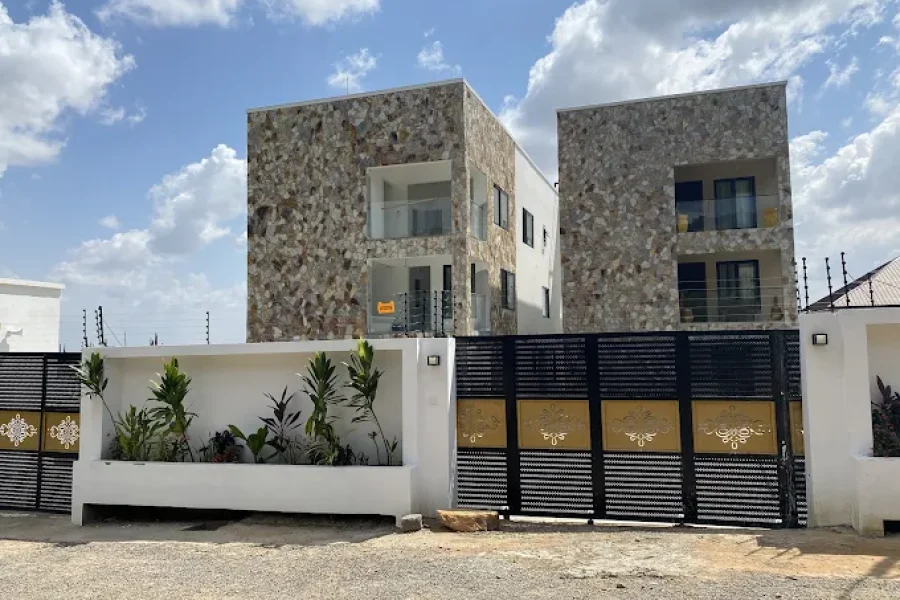 POST RIDGE HOTEL & RESTAURANT