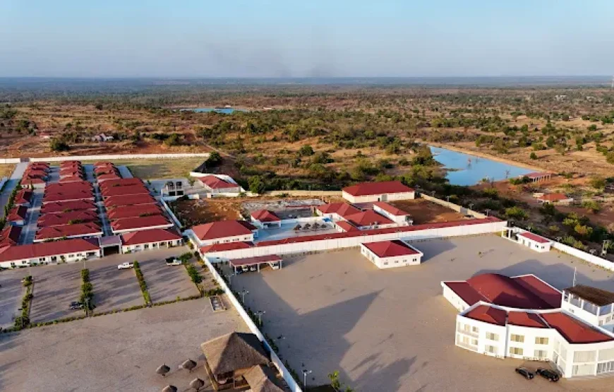 ROYAL COSY HILLS HOTEL