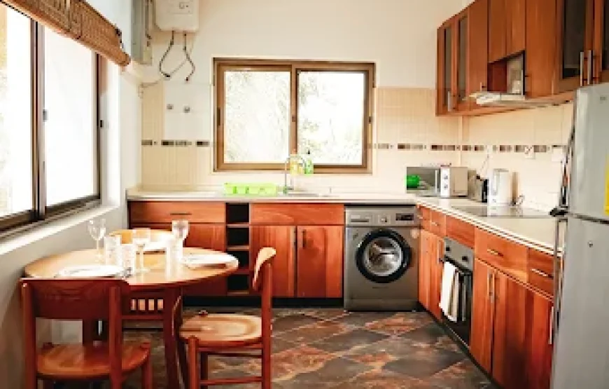 LUXOR GARDEN APARTMENT
