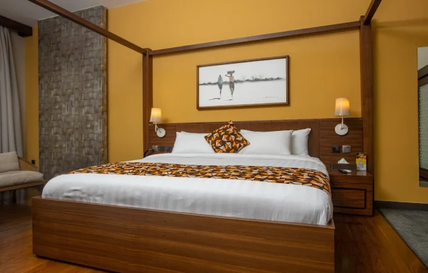 PEDUASE VALLEY RESORT