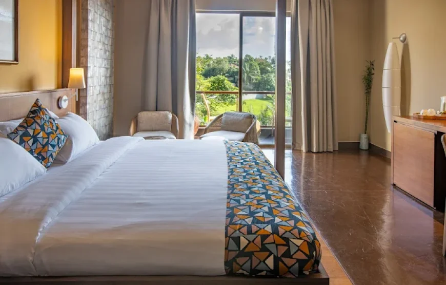 PEDUASE VALLEY RESORT