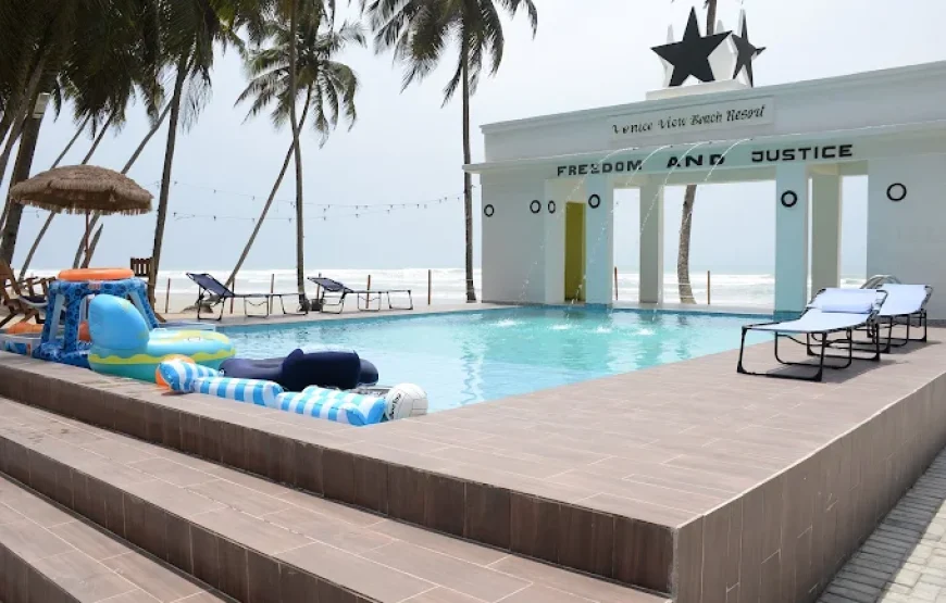 VENICE VIEW BEACH RESORT