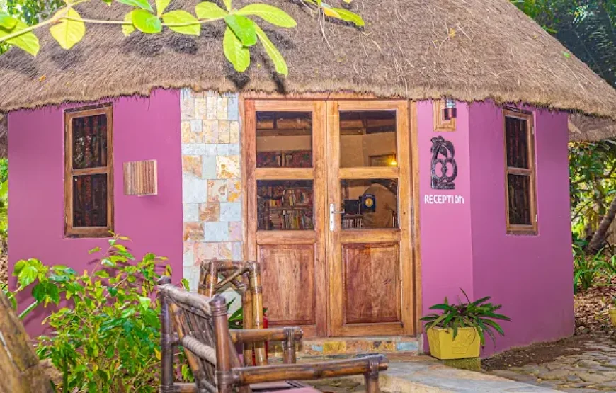 ANKOBRA BEACH RESORT