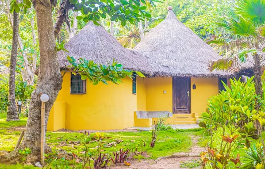 ANKOBRA BEACH RESORT