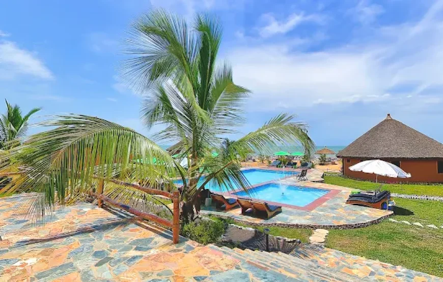 LEMON BEACH RESORT