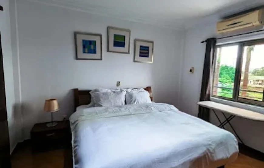 LUXOR GARDEN APARTMENT