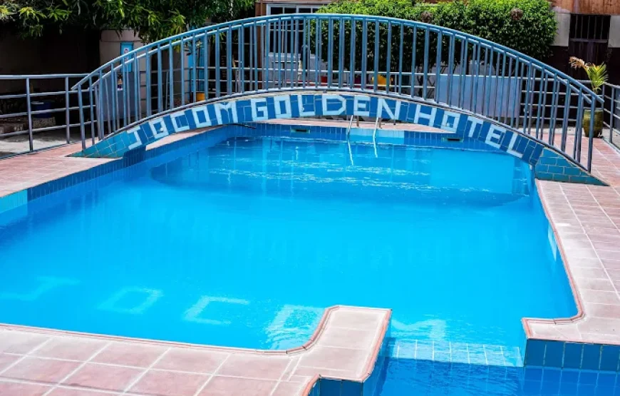 JOCOM GOLDEN HOTEL