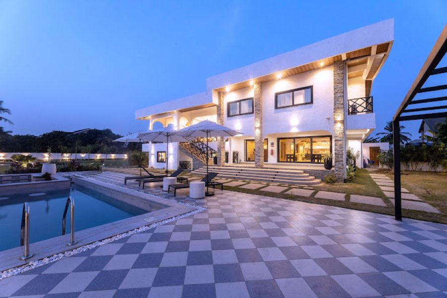 PINK HOUSE BOUTIQUE HOTEL