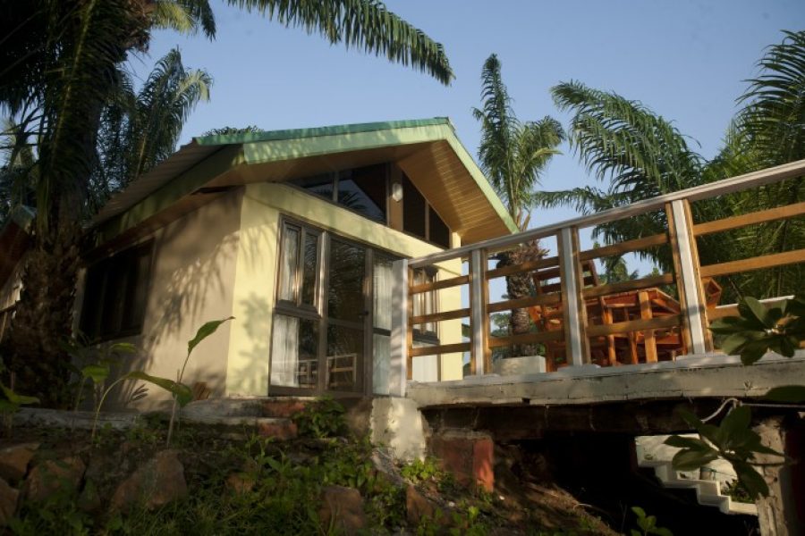 ADI LAKE RESORT