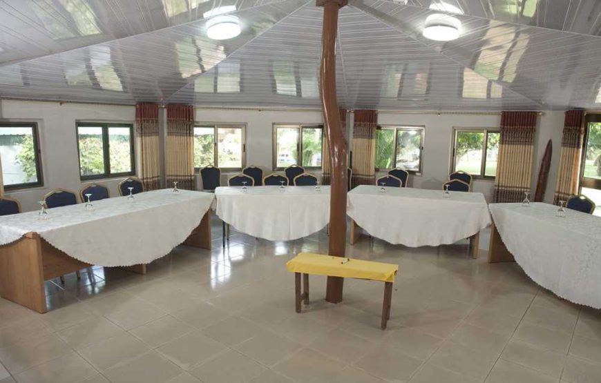 ADI LAKE RESORT