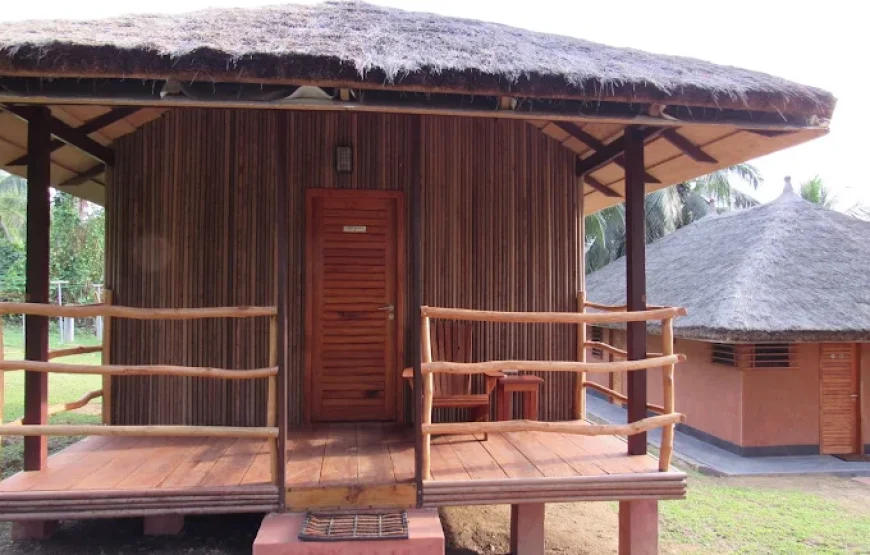 ANKASA RESERVE LODGE