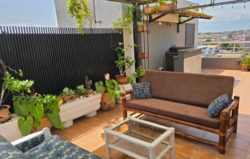 ACQUAH PLACE RESIDENCE