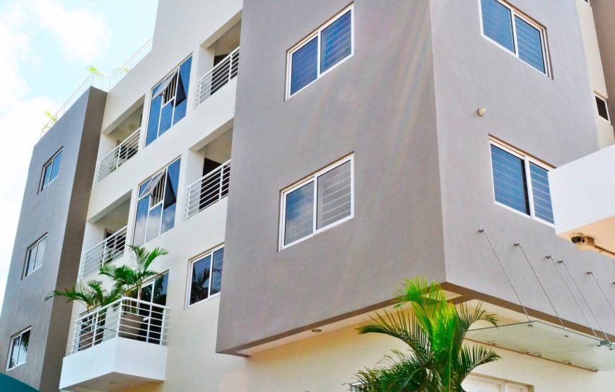 ACQUAH PLACE RESIDENCE