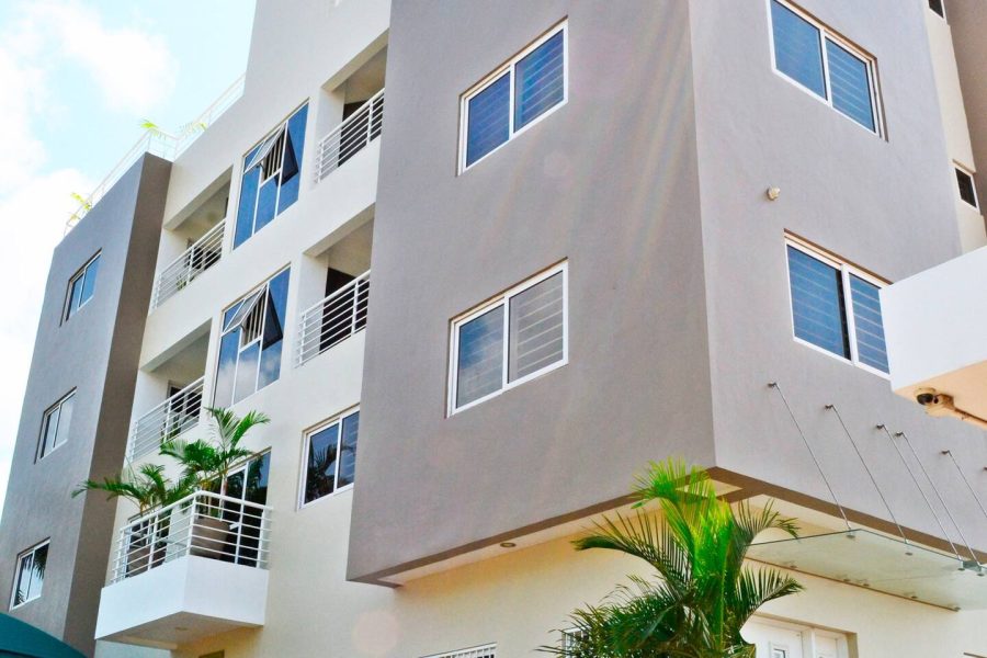 ACQUAH PLACE RESIDENCE